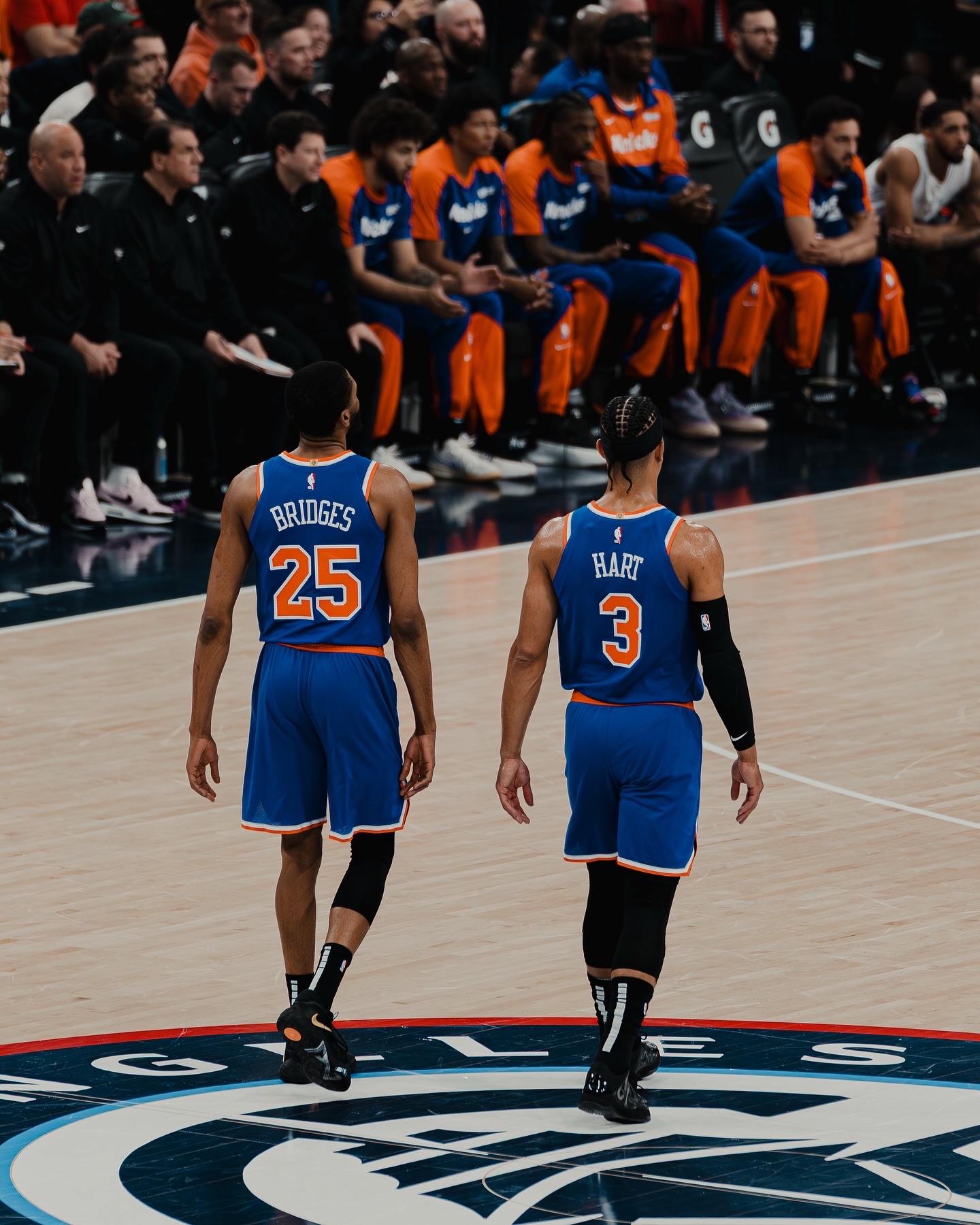 开云体育-纽约尼克斯训练开放日,赛前造点机会引欢呼,NBA常规赛在即,训练强度明显提升的简单介绍